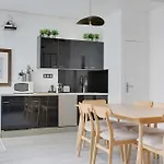 Magnificent Apartment With Ac- 3Br-6P-Bastille