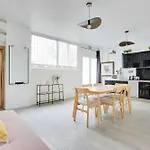 Magnificent Apartment With Ac- 3Br-6P-Bastille