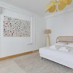 Magnificent Apartment With Ac- 3Br-6P-Bastille